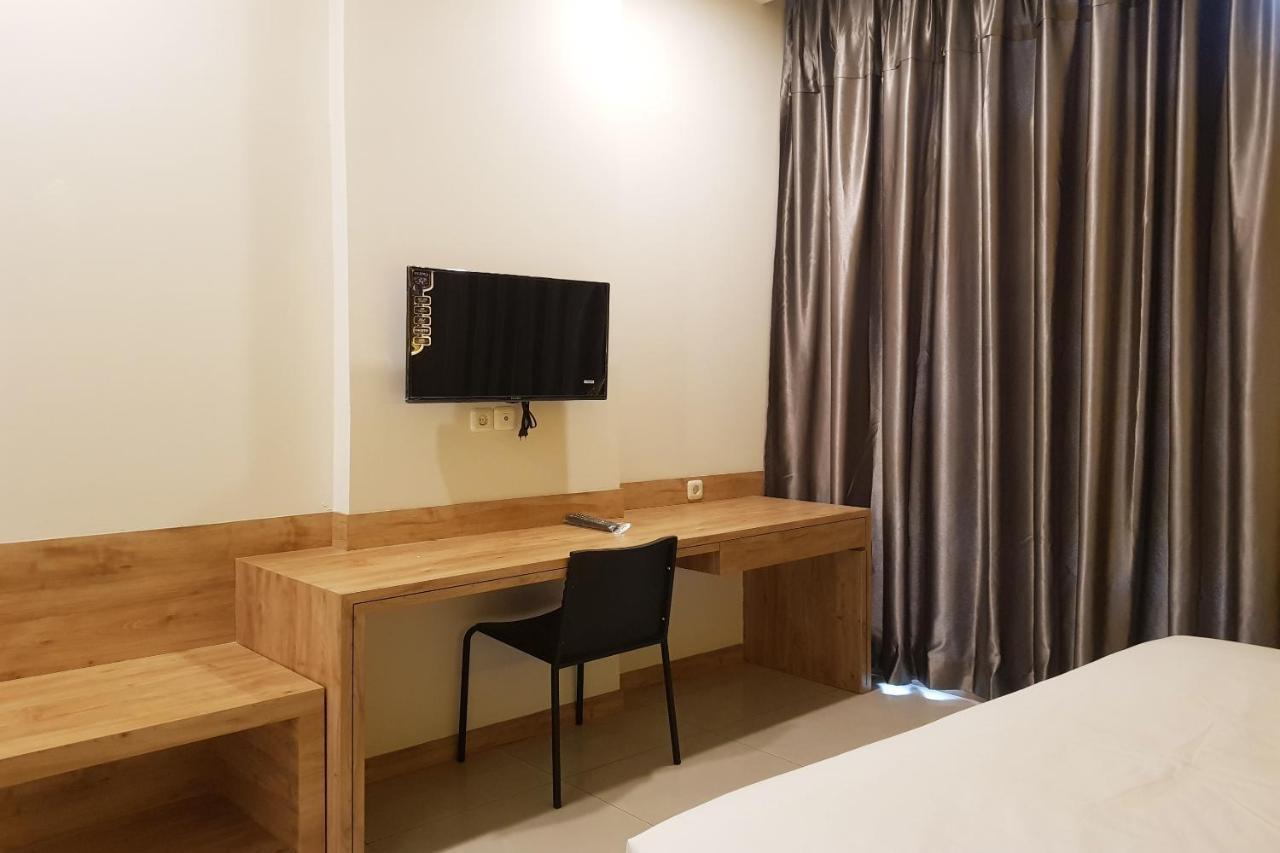 Oyo 90015 Platinum Guest House 메단 외부 사진