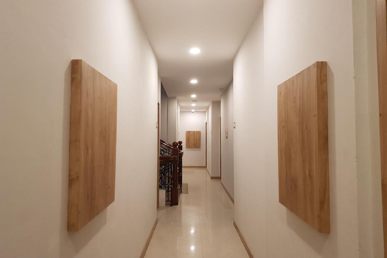 Oyo 90015 Platinum Guest House 메단 외부 사진