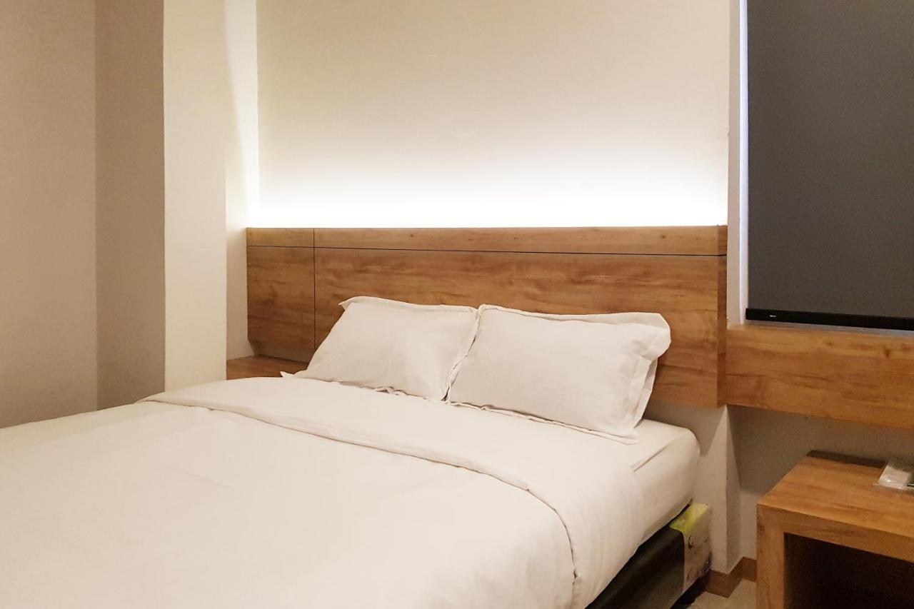 Oyo 90015 Platinum Guest House 메단 외부 사진